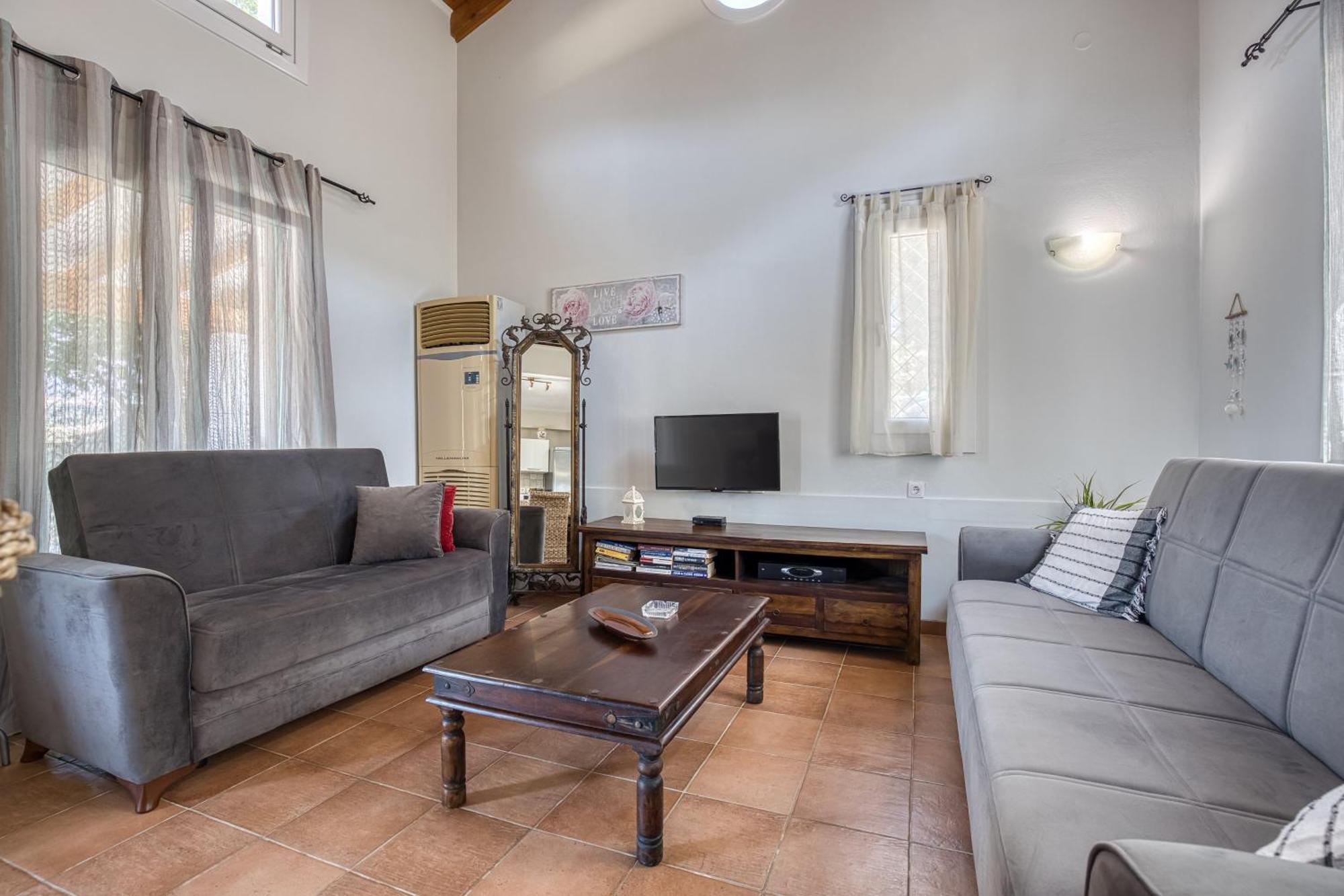 فيلا Casa Nuova لياباديس المظهر الخارجي الصورة