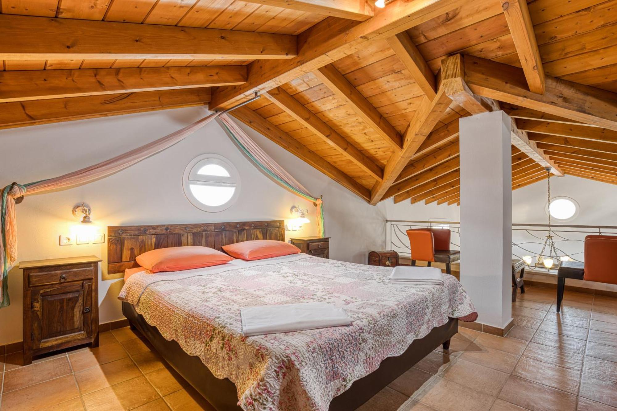 فيلا Casa Nuova لياباديس المظهر الخارجي الصورة