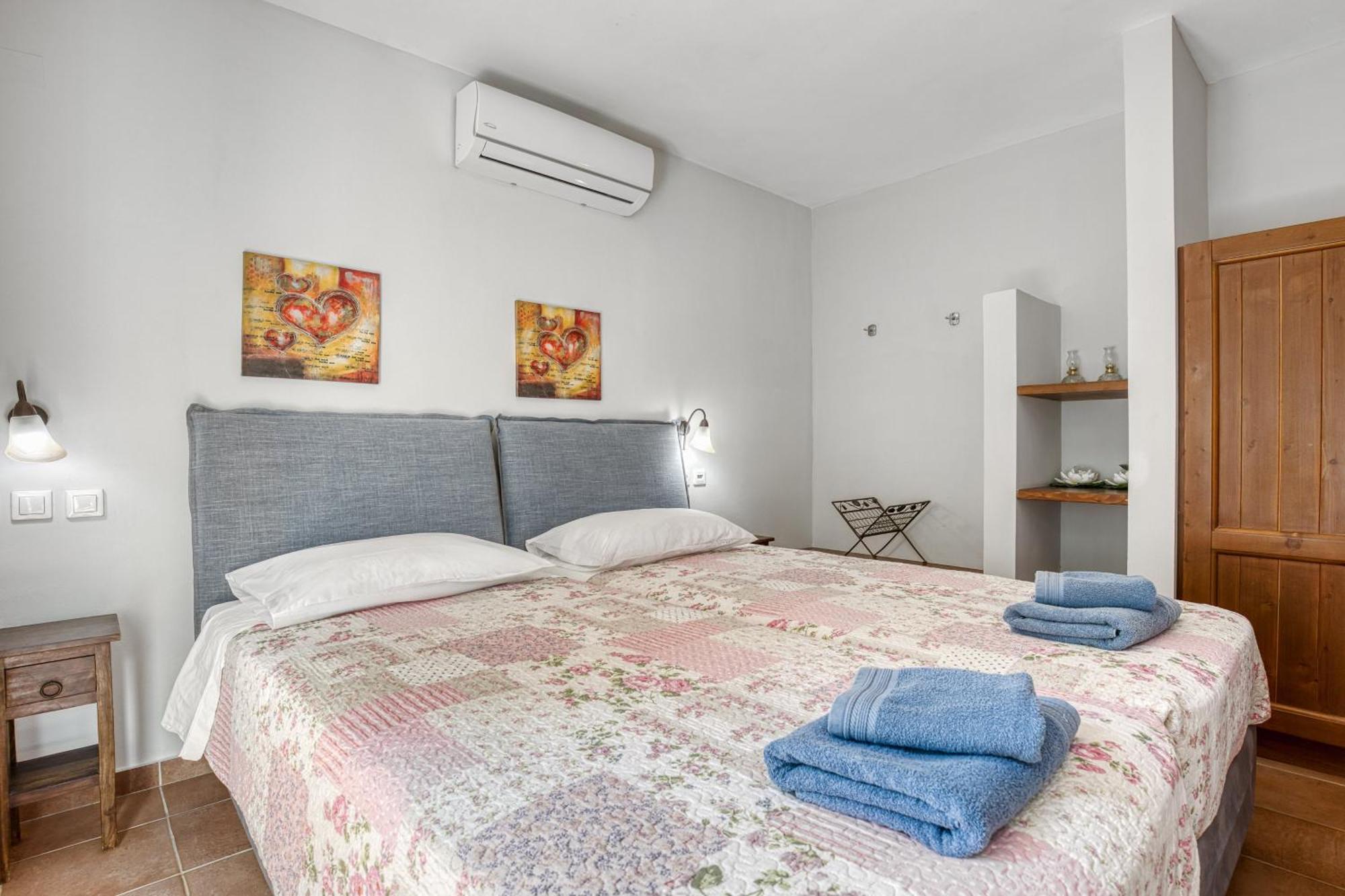 فيلا Casa Nuova لياباديس المظهر الخارجي الصورة