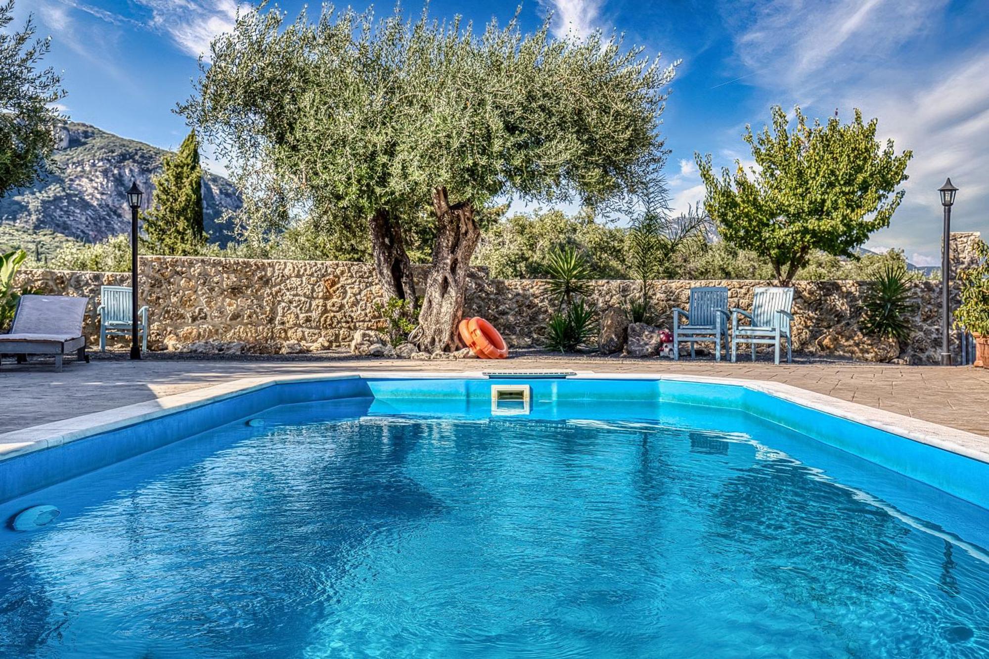 فيلا Casa Nuova لياباديس المظهر الخارجي الصورة