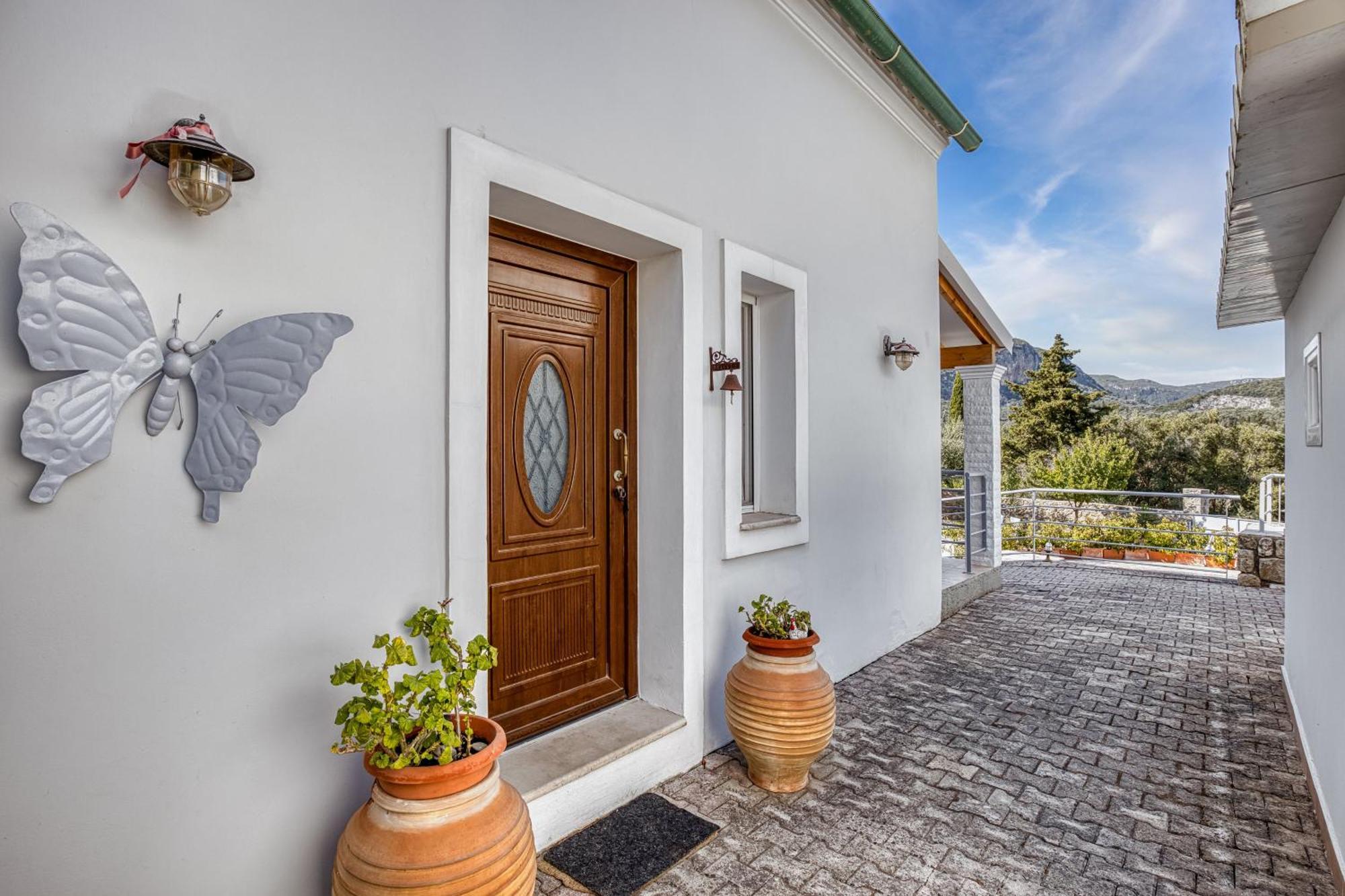 فيلا Casa Nuova لياباديس المظهر الخارجي الصورة