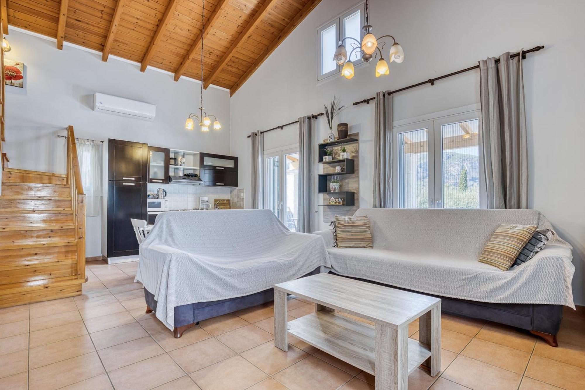 فيلا Casa Nuova لياباديس المظهر الخارجي الصورة