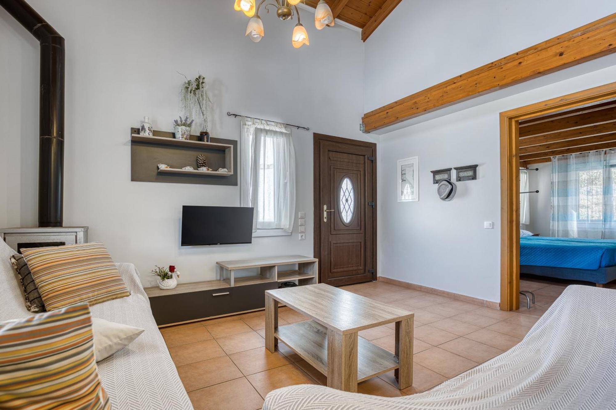 فيلا Casa Nuova لياباديس المظهر الخارجي الصورة