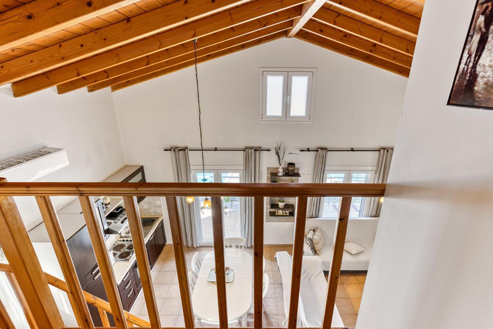 فيلا Casa Nuova لياباديس المظهر الخارجي الصورة
